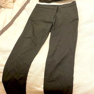 Club Monaco work pants!